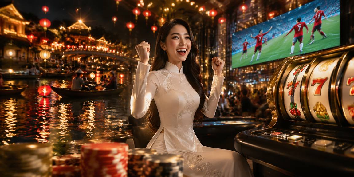 Bóng Đá Việt Nam